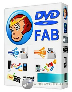 DVDFab 8.2.1.2 Final