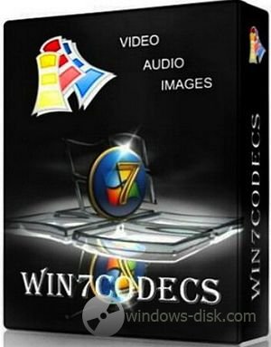 Win7codecs 3.7.9 x64 Components
