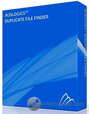 Auslogics Duplicate File Finder 2.4.0.10
