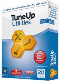 TuneUp Utilities 2013 3.0.1300.2