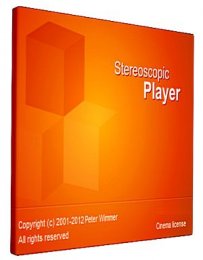 Stereoscopic Player 1.9 Final