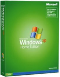 Пакет обновления 3 (SP3) для ОС Windows XP (2012)