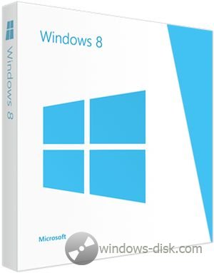 Windows 8 оригинал