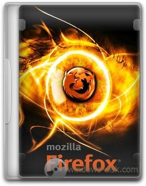Mozilla Firefox 16.0.1 Final