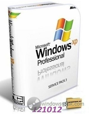 Windows Everlast 2012 Sayan Edition