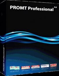 PROMT Professional v.9.0.443 Giant
