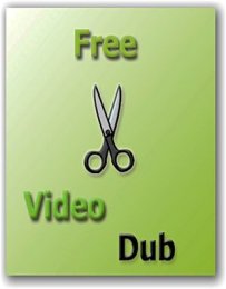 Free Video Dub 2.0.7.423